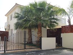 Athena Villa