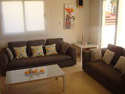 Athena Villa