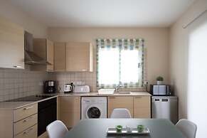 Athena Villa