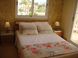Athena Villa