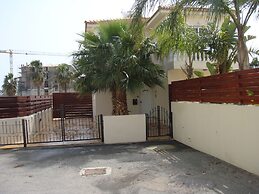 Athena Villa