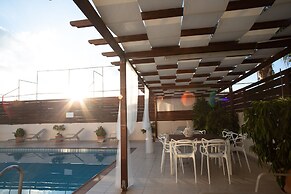 Athena Villa