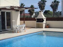 Athena Villa