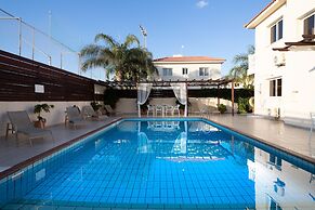 Athena Villa