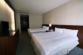 Hotel Del Lago