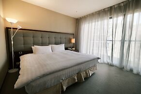 Hotel Del Lago