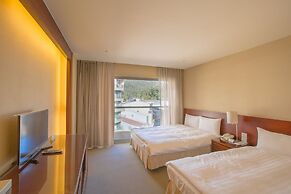 Hotel Del Lago
