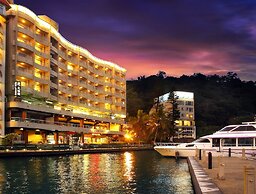 Hotel Del Lago