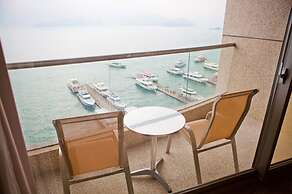Hotel Del Lago