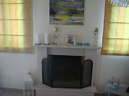 Jolie Villa