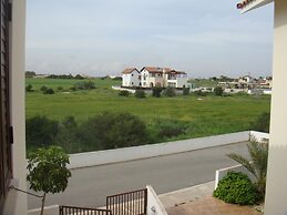 Jolie Villa