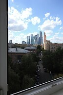 Holiday Apartment Panorama Moscow-city