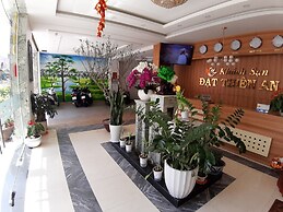 Dat Thien An Hotel