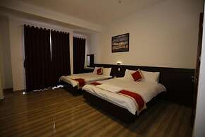 Dat Thien An Hotel
