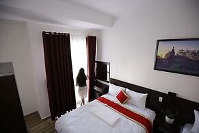 Dat Thien An Hotel