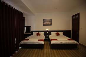 Dat Thien An Hotel