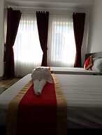 Dat Thien An Hotel