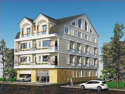 Dat Thien An Hotel