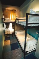 Vibrant Hostel