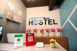 Vibrant Hostel