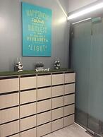 Vibrant Hostel