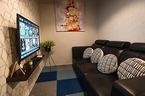 Vibrant Hostel