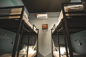 Vibrant Hostel
