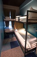 Vibrant Hostel