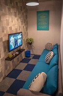Vibrant Hostel