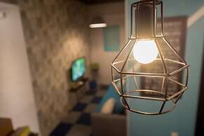 Vibrant Hostel