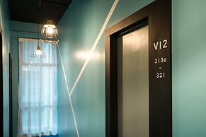 Vibrant Hostel