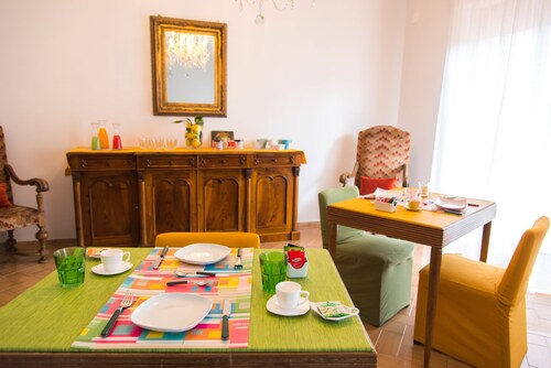 La Reginella B&B Sorrento