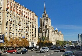 Holiday Kutuzovsky