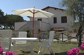 Podere Valmarina