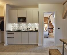 VIAs Appartements und Ferienwohnungen