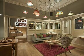 VIAs Appartements und Ferienwohnungen