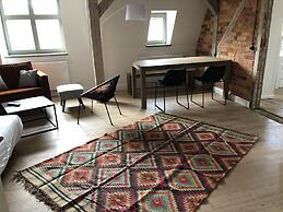 VIAs Appartements und Ferienwohnungen