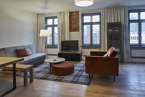 VIAs Appartements und Ferienwohnungen