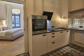 VIAs Appartements und Ferienwohnungen
