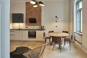 VIAs Appartements und Ferienwohnungen