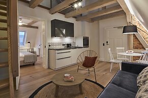 VIAs Appartements und Ferienwohnungen