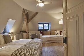 VIAs Appartements und Ferienwohnungen