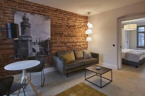 VIAs Appartements und Ferienwohnungen