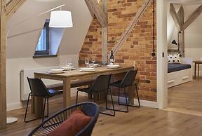 VIAs Appartements und Ferienwohnungen