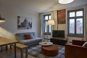 VIAs Appartements und Ferienwohnungen