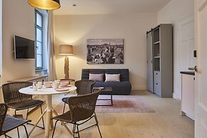 VIAs Appartements und Ferienwohnungen