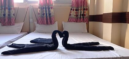 Hotel Riddhi Siddhi Restaurant & Bar