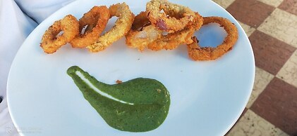 Hotel Riddhi Siddhi Restaurant & Bar