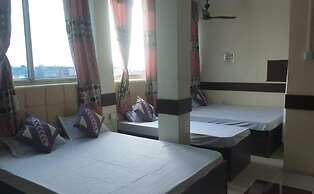 Hotel Riddhi Siddhi Restaurant & Bar