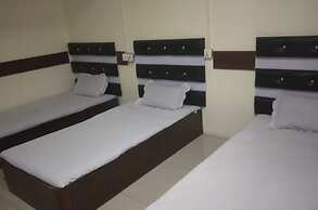 Hotel Riddhi Siddhi Restaurant & Bar
